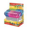 Nůžky KeyRoad dětské Soft / 15 cm