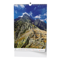 Kalendář nástěnný - Tatry / BNF9 Kalendář nástěnný - Tatry / BNF9