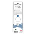 Náplň Pentel EnerGel - LRN5 / modrá / 3 ks Náplň Pentel EnerGel - LRN5 / modrá / 3 ks