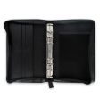 Filofax Metropol Zip - osobní / černá Filofax Metropol Zip - osobní / černá