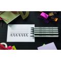 Popisovače STABILO® Creative Tips - sada 5 ks