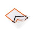 Rámeček samolepicí DURAFRAME® A4 - oranžová / 2 ks Rámeček samolepicí DURAFRAME® A4 - oranžová / 2 ks