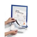 Rámeček samolepicí DURAFRAME® - A4 / tmavě modrá / 2 ks Rámeček samolepicí DURAFRAME® - A4 / tmavě modrá / 2 ks