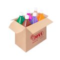 Tekuté temperové barvy JOVI PREMIUM - 6 x 1000 ml Tekuté temperové barvy JOVI PREMIUM - 6 x 1000 ml