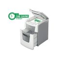 Skartovací stroj Leitz IQ AutoFeed 100 P4 Skartovací stroj Leitz IQ AutoFeed 100 P4