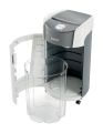 Skartovací stroj Leitz IQ OptiMax 550 Skartovací stroj Leitz IQ OptiMax 550