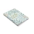 Blok Filofax Notebook Botanical mint - A5/56l Blok Filofax Notebook Botanical mint - A5/56l