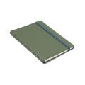 Blok Filofax Notebook Neutrals jade - A5/56l Blok Filofax Notebook Neutrals jade - A5/56l