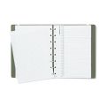 Blok Filofax Notebook Neutrals jade - A5/56l Blok Filofax Notebook Neutrals jade - A5/56l