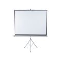 Plátno projekční 16:10 s podstavcem - 2000 x 1310 mm