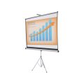 Plátno projekční 16:10 s podstavcem - 2000 x 1310 mm