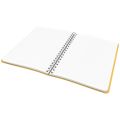 Zápisník Leitz COSY - B5 / linka / teplá žlutá Zápisník Leitz COSY - B5 / linka / teplá žlutá