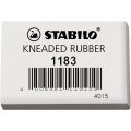 Pastelkové křídy Stabilo CarbOthello - 60 ks / dřevěný kufřík Pastelkové křídy Stabilo CarbOthello - 60 ks / dřevěný kufřík