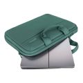 Taška na notebook CoolPack Piano - zelená /13 - 14 Taška na notebook CoolPack Piano - zelená /13 - 14