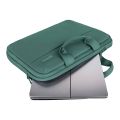 Taška na notebook CoolPack Piano - zelená /13 - 14