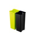 Odpadkový koš senzorový NO TOUCH DUO - 2 x 20 l Odpadkový koš senzorový NO TOUCH DUO - 2 x 20 l