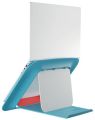 Nastavitelný stojan pod notebook Leitz COSY - klidná modrá