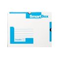 Archivní box Emba Smart A4 / 32 x 25,5 x 11 cm Archivní box Emba Smart A4 / 32 x 25,5 x 11 cm