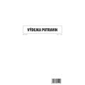 Výdejky potravin a denní přehled stravování A4 / 130 listů