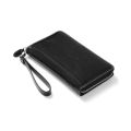 Diář Filofax Compact Malden Zip - osobní / černá