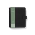Diář Filofax Camden - A5 / černá Diář Filofax Camden - A5 / černá