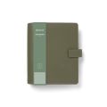 Diář Filofax Camden - A5 / olive Diář Filofax Camden - A5 / olive