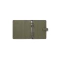 Diář Filofax Camden - A5 / olive Diář Filofax Camden - A5 / olive