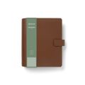 Diář Filofax Camden - A5 / mocha Diář Filofax Camden - A5 / mocha
