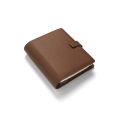 Diář Filofax Camden - A5 / mocha Diář Filofax Camden - A5 / mocha