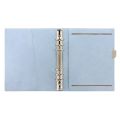 Filofax Domino Soft - A5 / pastelová modrá Filofax Domino Soft - A5 / pastelová modrá