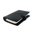 Filofax Finsbury - osobní / černá