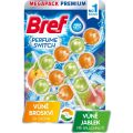 Bref WC Perfume swich kuličky 3 x 50 g Bref WC Perfume swich kuličky 3 x 50 g