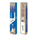 Náplň Pilot FriXion 0,7 - modrá / 3 ks Náplň Pilot FriXion 0,7 - modrá / 3 ks