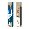 Náplň Pilot FriXion 0,7 - modro-černá / 3 ks Náplň Pilot FriXion 0,7 - modro-černá / 3 ks