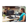 Podstavec pod monitor Kensington se systémem SmartFit Podstavec pod monitor Kensington se systémem SmartFit