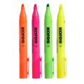 Zvýrazňovač Kores High Liner PLUS / sada 4 ks Zvýrazňovač Kores High Liner PLUS / sada 4 ks