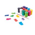 Temperové barvy JOVI - 12 x 15 ml Temperové barvy JOVI - 12 x 15 ml