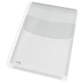 Závěsný obal A4 s rozšířenou kapacitou Esselte - závěsný s chlopní / 5 ks Závěsný obal A4 s rozšířenou kapacitou Esselte - závěsný s chlopní / 5 ks