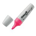 Zvýrazňovač Pelikan 490 ECO NEON / růžová