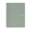 Blok Oxford My Rec´Up - A4 / linka / 90 listů Blok Oxford My Rec´Up - A4 / linka / 90 listů