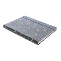 Blok Filofax Notebook Garden dusk - A5/56l Blok Filofax Notebook Garden dusk - A5/56l