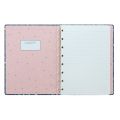 Blok Filofax Notebook Garden dusk - A5/56l Blok Filofax Notebook Garden dusk - A5/56l