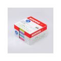 Samolepicí bloček Kores Cubo Pastel - 75 x 75 mm / 450 lístků Samolepicí bloček Kores Cubo Pastel - 75 x 75 mm / 450 lístků
