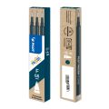 Náplň Pilot FriXion 0,5 - modro-černá / 3 ks Náplň Pilot FriXion 0,5 - modro-černá / 3 ks