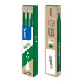 Náplň Pilot FriXion 0,5 - zelená / 3 ks Náplň Pilot FriXion 0,5 - zelená / 3 ks