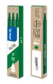 Náplň Pilot FriXion 0,5 - zelená / 3 ks Náplň Pilot FriXion 0,5 - zelená / 3 ks