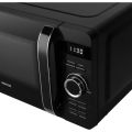 Mikrovlnná trouba Sencor SMW 5017WH / černá