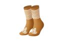gifty - Ponožky 43-45 Gifty - COFFEE LATTE 1042642 gifty - Ponožky 43-45 Gifty - COFFEE LATTE 1042642