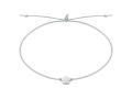 gifty - Lovely Friends náramek - ss. Flower 1042794 gifty - Lovely Friends náramek - ss. Flower 1042794