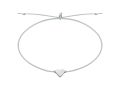 gifty - Lovely Friends náramek - ss Heart 1042796 gifty - Lovely Friends náramek - ss Heart 1042796